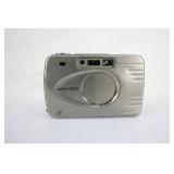Minolta Film Camera
