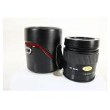 Minolta AF Camera Lens