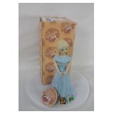 Porcelain Figurine