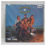 Prairie Oyster LP