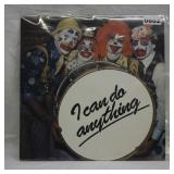 Sphere Clown Band LP