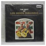Los Indios Tabajaras LP