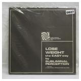 Lose Weight LP