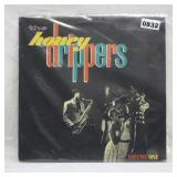 The Honey Drippers LP