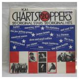 Chartstoppers LP