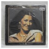 Rita Coolidge LP