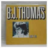 B.J. Thomas LP