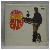 Wes Harrison LP