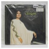 Cleo Laine LP