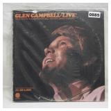Glen Campbell LP