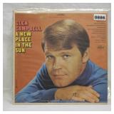 Glen Campbell LP