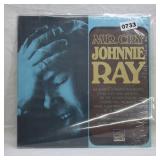 Johnnie Ray LP