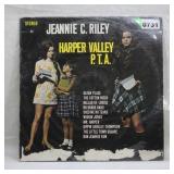 Jeannie C. Riley LP
