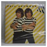 Phil Seymour LP