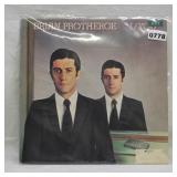 Brian Protheroe LP