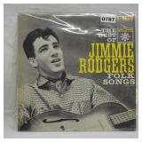 Jimmie Rodgers LP
