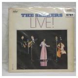The Seekers LP