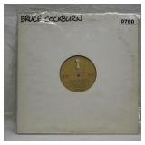Bruce Cockburn LP