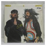 Seals & Crofts LP