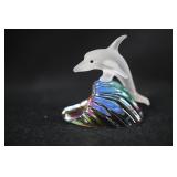 Crystal Porpoise