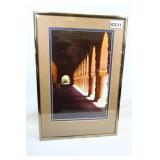 Photographic Interior Scene