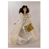 Franklin Heirloom Doll