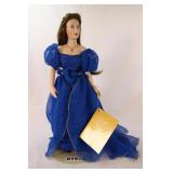 Franklin Heirloom Doll