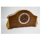 Vintage Mantle Clock