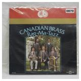 Canadian Brass LP
