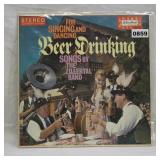 Zillertal Band LP