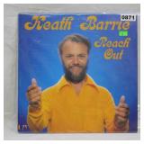 Keath Barrie LP