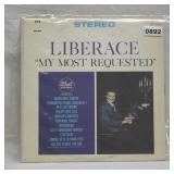 Liberace LP