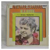 Maynard Ferguson LP