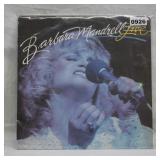 Barbara Mandrell LP