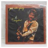 Jesse Colin Young LP