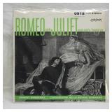 Romeo And Juliet LP