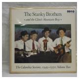 The Stanley Brothers LP