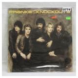 Franke & The Knockouts LP