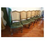 Baker Furniture Dining Chairs