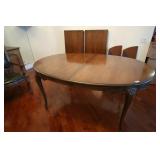 Baker Furniture Dining Table