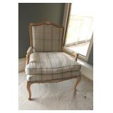 Bergere Chair
