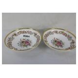 Royal Worcester Bowls