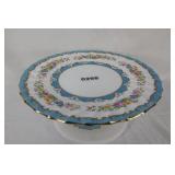 Crown Staffordshire Cake Stand