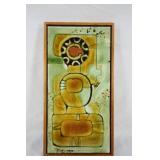 MCM Tile