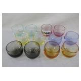 Moser Shot Glasses