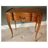 Baker Furniture Louis XV Table