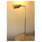 Brass Bridge Lamp