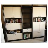 MCM Modular Shelving