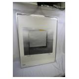 Christian Knudson Lithograph A/P