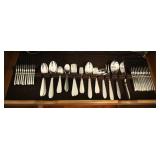 MCM Danish Flatware